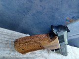Norinco TT Olympia Target Pistol - 22 LR - Image 10 of 15
