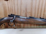 Husqvarna 640 - 30-06 Springfield - Like Mauser 98 - Image 3 of 19