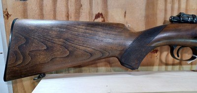 Husqvarna 640 - 30-06 Springfield - Like Mauser 98 - Image 2 of 19