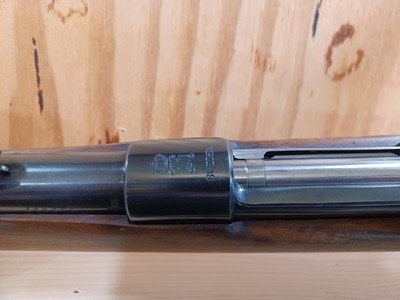 Husqvarna 640 - 30-06 Springfield - Like Mauser 98 - Image 10 of 19