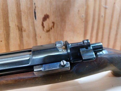 Husqvarna 640 - 30-06 Springfield - Like Mauser 98 - Image 11 of 19