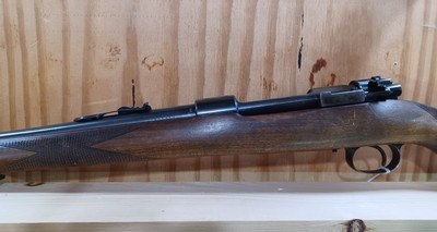 Husqvarna 640 - 30-06 Springfield - Like Mauser 98 - Image 6 of 19