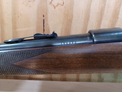 Husqvarna 640 - 30-06 Springfield - Like Mauser 98 - Image 9 of 19