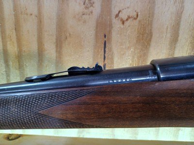 Husqvarna 640 - 30-06 Springfield - Like Mauser 98 - Image 18 of 19