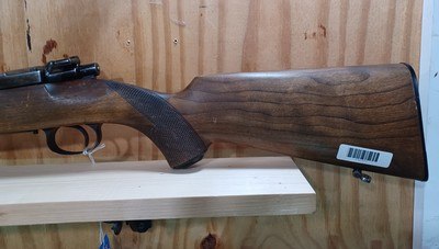 Husqvarna 640 - 30-06 Springfield - Like Mauser 98 - Image 5 of 19
