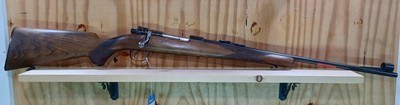 Husqvarna 640 - 30-06 Springfield - Like Mauser 98 - Image 1 of 19