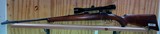 Husqvarna 640 - 30-06 Springfield - Like Mauser 98 - Image 10 of 19