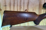 Husqvarna 640 - 30-06 Springfield - Like Mauser 98 - Image 2 of 19