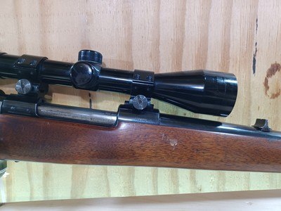 Husqvarna 640 - 30-06 Springfield - Like Mauser 98 - Image 6 of 19