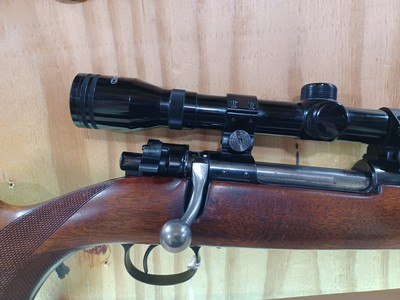 Husqvarna 640 - 30-06 Springfield - Like Mauser 98 - Image 5 of 19