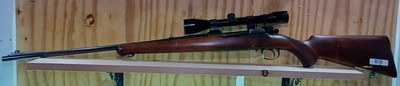 Husqvarna 640 - 30-06 Springfield - Like Mauser 98 - Image 10 of 19