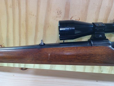 Husqvarna 640 - 30-06 Springfield - Like Mauser 98 - Image 12 of 19