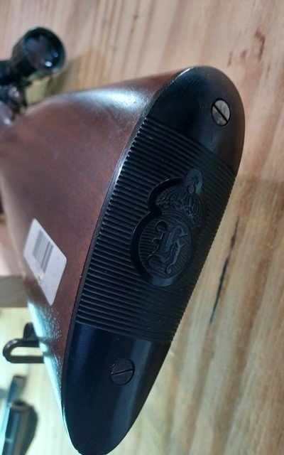 Husqvarna 640 - 30-06 Springfield - Like Mauser 98 - Image 18 of 19