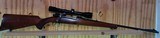Husqvarna 640 - 30-06 Springfield - Like Mauser 98 - Image 1 of 19
