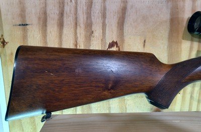 Husqvarna 640 - 30-06 Springfield - Like Mauser 98 - Image 2 of 19