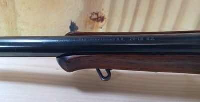 Husqvarna 640 - 30-06 Springfield - Like Mauser 98 - Image 14 of 19