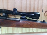 Husqvarna 640 - 30-06 Springfield - Like Mauser 98 - Image 6 of 19