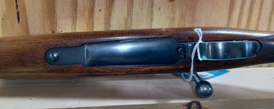 Husqvarna 640 - 30-06 Springfield - Like Mauser 98 - Image 16 of 19