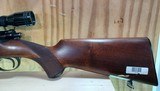 Husqvarna 640 - 30-06 Springfield - Like Mauser 98 - Image 7 of 19