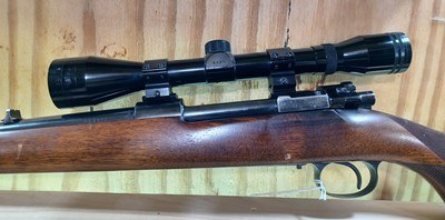 Husqvarna 640 - 30-06 Springfield - Like Mauser 98 - Image 8 of 19