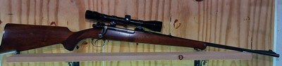 Husqvarna 640 - 30-06 Springfield - Like Mauser 98 - Image 1 of 19