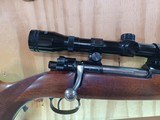 Husqvarna 640 - 30-06 Springfield - Like Mauser 98 - Image 5 of 19