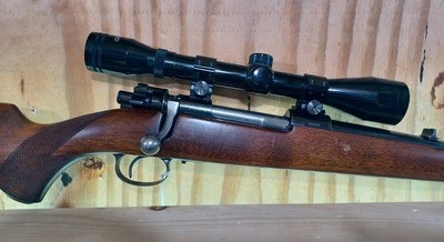 Husqvarna 640 - 30-06 Springfield - Like Mauser 98 - Image 3 of 19