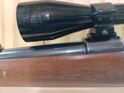 Husqvarna 640 - 30-06 Springfield - Like Mauser 98 - Image 13 of 19