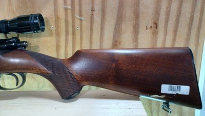 Husqvarna 640 - 30-06 Springfield - Like Mauser 98 - Image 7 of 19