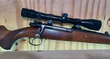 Husqvarna 640 - 30-06 Springfield - Like Mauser 98 - Image 3 of 19
