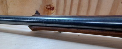 Husqvarna 640 - 30-06 Springfield - Like 98 Mauser - Image 13 of 19
