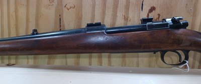 Husqvarna 640 - 30-06 Springfield - Like 98 Mauser - Image 7 of 19