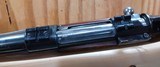 Husqvarna 640 - 30-06 Springfield - Like 98 Mauser - Image 14 of 19