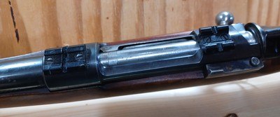 Husqvarna 640 - 30-06 Springfield - Like 98 Mauser - Image 14 of 19