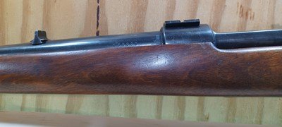 Husqvarna 640 - 30-06 Springfield - Like 98 Mauser - Image 8 of 19