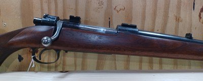 Husqvarna 640 - 30-06 Springfield - Like 98 Mauser - Image 3 of 19