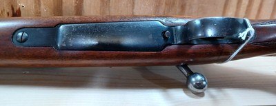 Husqvarna 640 - 30-06 Springfield - Like 98 Mauser - Image 16 of 19
