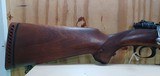 Husqvarna 640 - 30-06 Springfield - Like 98 Mauser - Image 2 of 19