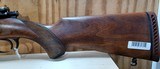 Husqvarna 640 - 30-06 Springfield - Like 98 Mauser - Image 10 of 19