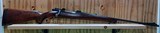 Husqvarna 640 - 30-06 Springfield - Like 98 Mauser - Image 1 of 19