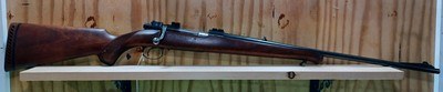 Husqvarna 640 - 30-06 Springfield - Like 98 Mauser - Image 1 of 19