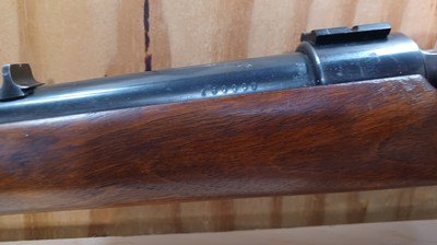 Husqvarna 640 - 30-06 Springfield - Like 98 Mauser - Image 12 of 19