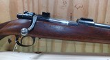 Husqvarna 640 - 30-06 Springfield - Like 98 Mauser - Image 5 of 19