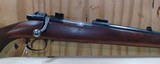 Husqvarna 640 - 30-06 Springfield - Like 98 Mauser - Image 3 of 19