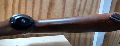 Husqvarna 640 - 30-06 Springfield - Like 98 Mauser - Image 15 of 19