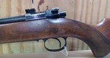 Husqvarna 640 - 30-06 Springfield - Like 98 Mauser - Image 9 of 19