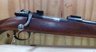 Husqvarna 640 - 30-06 Springfield - Like 98 Mauser - Image 5 of 19