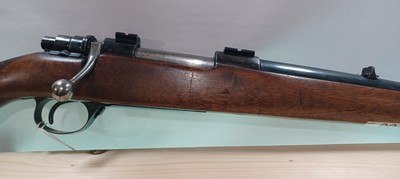 Husqvarna 1640 - 30-06 Springfield - Image 3 of 19