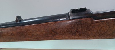 Husqvarna 1640 - 30-06 Springfield - Image 12 of 19