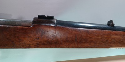 Husqvarna 1640 - 30-06 Springfield - Image 6 of 19